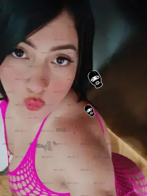 Tulua Rostro Angelical Hermoso Cuerpo Vagina Estrechita Full Sex, Escorts en Bogotá — 22 años