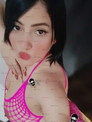 Tulua Rostro Angelical Hermoso Cuerpo Vagina Estrechita Full Sex, Escorts en Bogotá — 22 años