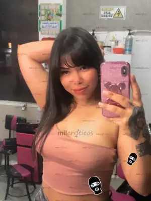 úLtima Noche En Bogota Guapa, Escorts en Bogotá, Colombia — 18 años