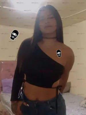 úLtima Noche En Bogota Guapa, Escorts en Bogotá, Colombia — 18 años