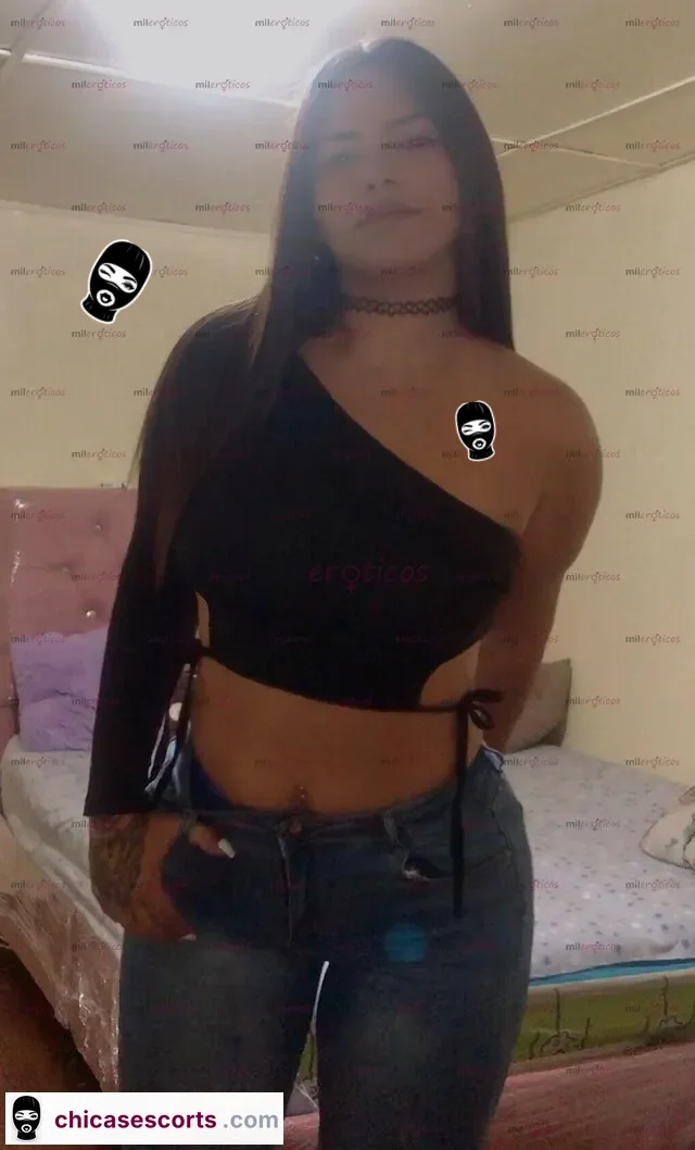 Foto de úLtima Noche En Bogota Guapa — foto de perfil verificado