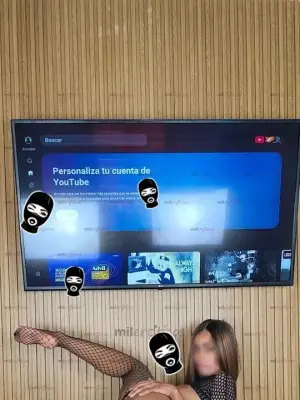 úLtimos DíAs Amor, Escorts en Bogotá — 25 años