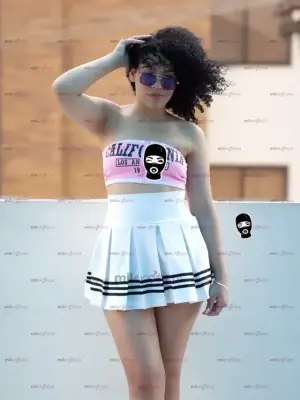 Universitaria Juguetona Y Diverida Con Ganas De Complacerte, Escorts en Bogotá, Colombia — 19 años