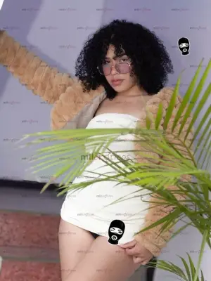 Universitaria Juguetona Y Diverida Con Ganas De Complacerte, Escorts en Bogotá — 19 años