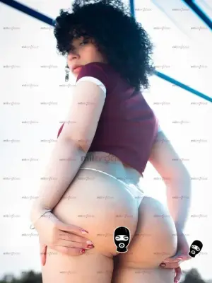 Universitaria Juguetona Y Diverida Con Ganas De Complacerte, Escorts en Bogotá, Colombia — 19 años