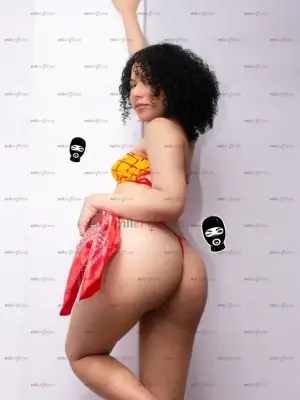 Universitaria Juguetona Y Diverida Con Ganas De Complacerte, Escorts en Bogotá, Colombia — 19 años