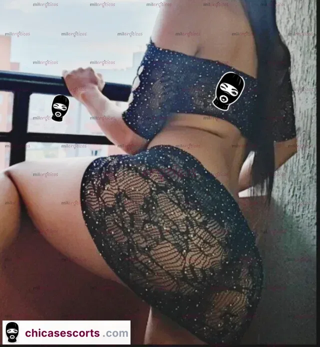 Foto de Y Si Nos Olvidamos De Todo Y Nos Concentramos En Un Buen Sexo, Escorts en Bogotá, Colombia