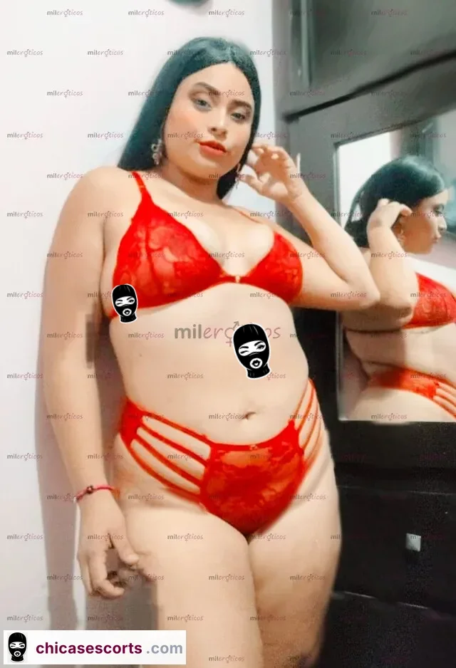 Yorley Brouss Chica Gordibuena De Muy Bonito Cuerpo Y SúPer Alegre, Escorts en Guadalajara — 18 años