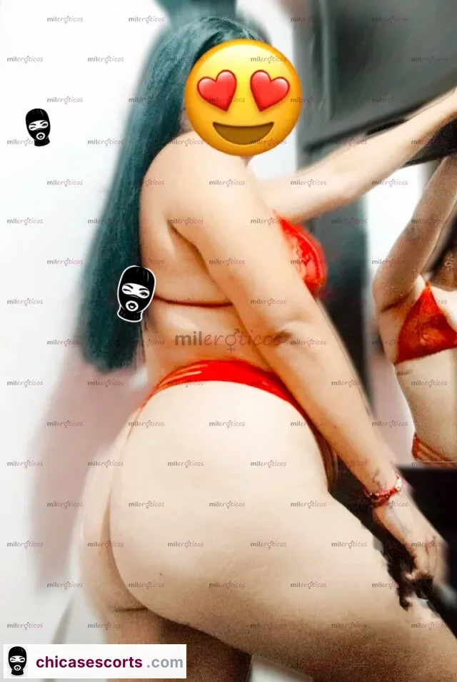 Foto de Yorley Brouss Chica Gordibuena De Muy Bonito Cuerpo Y SúPer Alegre — foto de perfil verificado