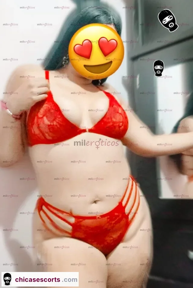 Foto de Yorley Brouss Chica Gordibuena De Muy Bonito Cuerpo Y SúPer Alegre — imagen 3