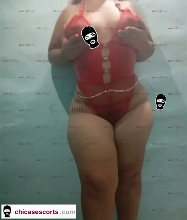 Foto de Zona Oriente Chica Curvi Culona Megan 26 AñOs Mujer Caliente — foto de perfil verificado