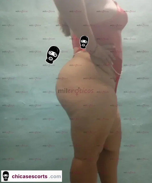 Foto de Zona Oriente Chica Curvi Culona Megan 26 AñOs Mujer Caliente — imagen 7