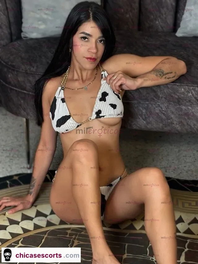 Foto de Valen Nueva Y ReciéN Llegada Una Chica Envuelta En Dulzura Y PasióN Cuca Calie — imagen 4